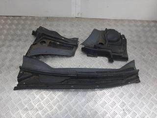 дождевик Mitsubishi Grandis 1 поколение 2005, -