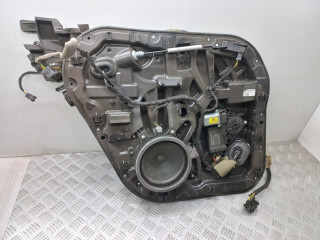 стеклоподъемник задний левый Volvo XC90 2 поколение 2017, 31349764