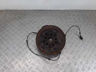 ступица передняя правая Ford Transit 7 поколение 2010, 2.2 л., дизель, МКПП