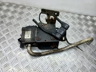 автономный отопитель (Webasto) Volkswagen Sharan 1 поколение [рестайлинг] 2003