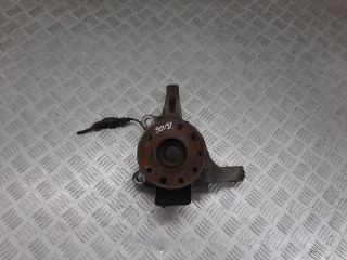 ступица передняя левая Opel Vectra C [рестайлинг] 2007, 2.2 л., i, Z 22 YH, бензин