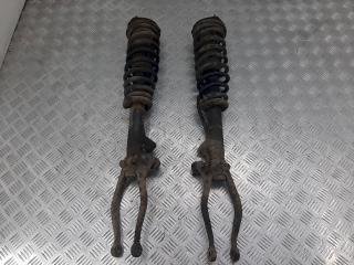 стойка передняя левая Mazda 6 GG [рестайлинг] 2005