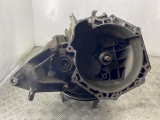 КПП механическая (МКПП) Opel Astra K 2017, 1.6 л., CDTi, дизель, M320MDE
