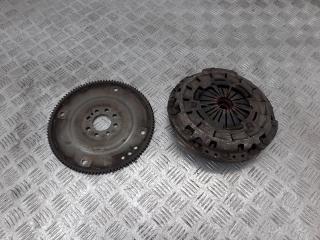 маховик Chrysler PT Cruiser 1 поколение 2004, 2.0 л., i, 4668555AC