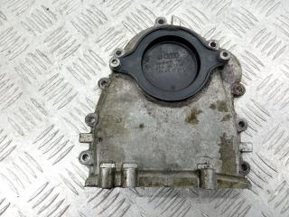 крышка двигателя задняя Audi A6 4F/C6 2007, 3.0 л., 059109130D