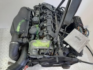 двигатель Mercedes-Benz E-Класс W210/S210 [рестайлинг] 2002, 2.2 л., дизель, 612.961