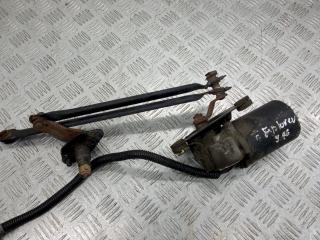 моторчик передних стеклоочистителей (дворников) Ford Explorer 2 поколение UN105/UN150 1994