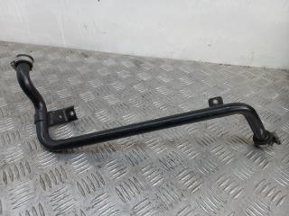 патрубок вентиляции картера Audi A4 B6 2002, 1.8 л., Ti, бензин, 06B103213K