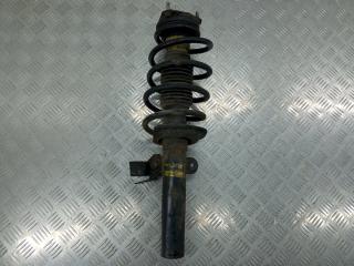 стойка передняя левая Ford Mondeo 3 поколение 2003, 2.0 л., TDCi