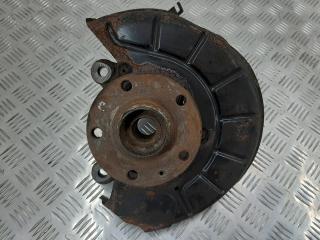 ступица передняя левая Volkswagen Passat B6 2006