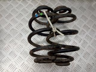 пружина задняя Volkswagen Passat B5 [рестайлинг] 2003, 2.0 л., i, универсал