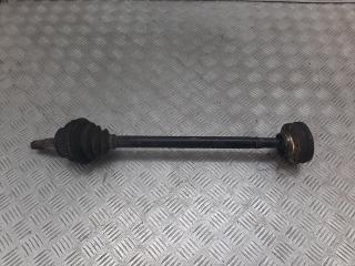 полуось передняя левая (приводной вал, ШРУС) Alfa Romeo 146 1 поколение 1999, 1.6 л.