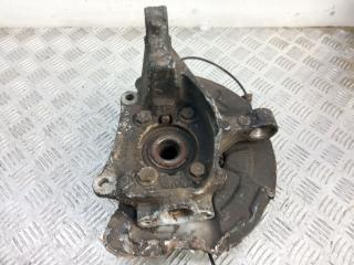 ступица передняя правая Volvo S60 1 поколение [рестайлинг] 2005, 9461944