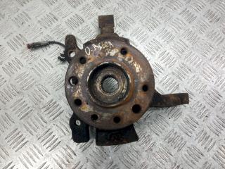 ступица передняя левая Opel Astra G 2003