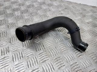 патрубок интеркулера Volkswagen Golf 3 поколение 1995, 1.9 л., TDi, 1Z, дизель, 1H0145762S