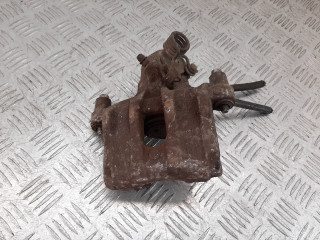 суппорт задний правый Ford Focus 2 поколение 2005, 1.6 л., дизель