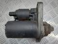 стартер Volkswagen Golf 4 поколение 2001, 1.6 л., i, 986018430 - фото №2