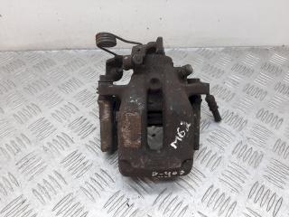 суппорт задний правый Peugeot 407 1 поколение 2008