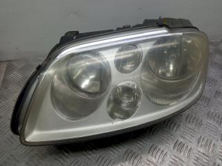 фара левая Volkswagen Touran 1 поколение 2004, 1T0941005F