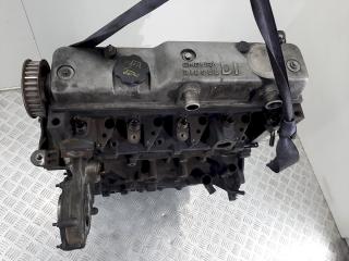 двигатель Ford Mondeo 4 поколение 2008, 1.8 л., TDCi, дизель, QYBA