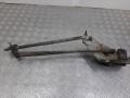 механизм стеклоочистителя (трапеция дворников) Opel Omega B 1999, - - фото №2