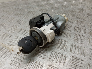 замок зажигания Nissan Maxima A33 2002, 3.0 л., VQ30DD, бензин, 28590C9918