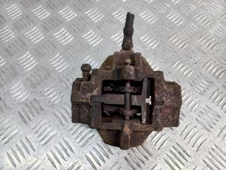 суппорт задний левый Mercedes-Benz C-Класс W203/S203/CL203 [рестайлинг] 2004