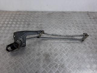 механизм стеклоочистителя (трапеция дворников) Renault Megane 1 поколение 1999, -