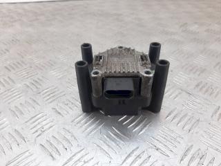 катушка зажигания Volkswagen Golf 4 поколение 2002, 1.4 л., i, 032905106B