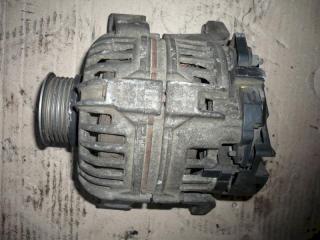 генератор Opel Corsa C 2003, 1.7 л., D