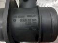 расходомер воздуха BMW 3 серия E46 2003, 1.6 л., i, 280218075 - фото №5