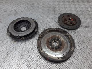 маховик Opel Astra G 2001, 2.0 л., DTi