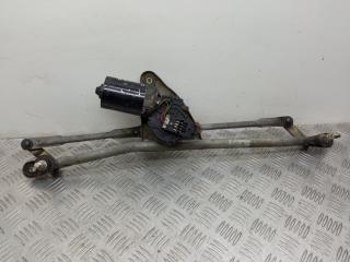 механизм стеклоочистителя (трапеция дворников) Rover 75 1 поколение 2003, 2.0 л., 204D2, дизель, МКПП, 0390241355