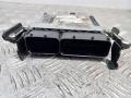 блок управления двигателем Audi A6 4F/C6 2007, 2.7 л., BPP, дизель, АКПП, 4F5910401M - фото №2