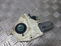 моторчик стеклоподъемника передний правый Audi A6 4F/C6 2007, 3.2 л., AUK, бензин, АКПП, универсал, 4F0959802D - фото №2