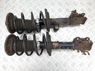 стойка передняя левая Opel Signum C 2005, 13178174