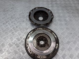 маховик Renault Trafic 2 поколение [рестайлинг] 2008, 2.0 л., DCi, 8200474648