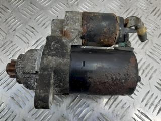 стартер Audi A3 8P [2-й рестайлинг] 2009, 1.6 л., i, 1120408