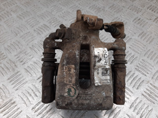 суппорт задний левый Opel Zafira 2 поколение (B) 2006, 1.8 л., Z 18 XER, бензин