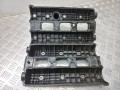 клапанная крышка Opel Omega B 1998, 3.2 л., i, 90573539, 90573540 - фото №4