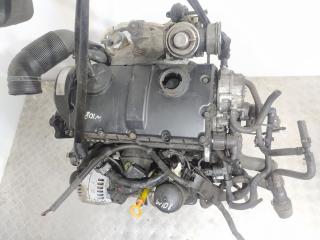 двигатель Ford Galaxy 1 поколение [рестайлинг] 2005, 1.9 л., TDi, дизель, 270915