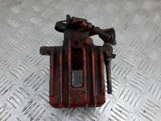 суппорт задний правый Audi A4 B5 [рестайлинг] 2000