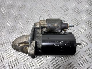 стартер Volkswagen Passat B5 2000, 2.3 л., AGZ, бензин, АКПП, 0001107070
