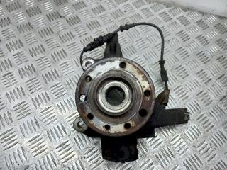 ступица передняя левая Opel Vectra C 2005