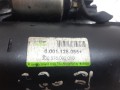 стартер Volkswagen Crafter 1 поколение 2008, 2.5 л., BJJ, дизель, МКПП, 0.001.125.05T, 300.578.092.010 - фото №5