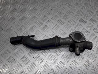 корпус термостата Volkswagen Bora 1 поколение 2002, 1.9 л., TDi, 038121133A