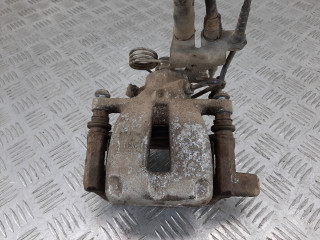 суппорт задний правый Volkswagen Caddy 3 поколение 2007