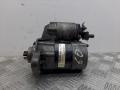 стартер Volkswagen Golf 4 поколение 2001, 1.4 л., i, D7ES5 - фото №2