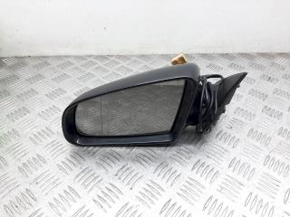 зеркало наружное левое Audi A4 B7 2005