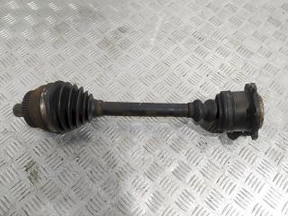 полуось передняя левая (приводной вал, ШРУС) Ford Galaxy 1 поколение 1999